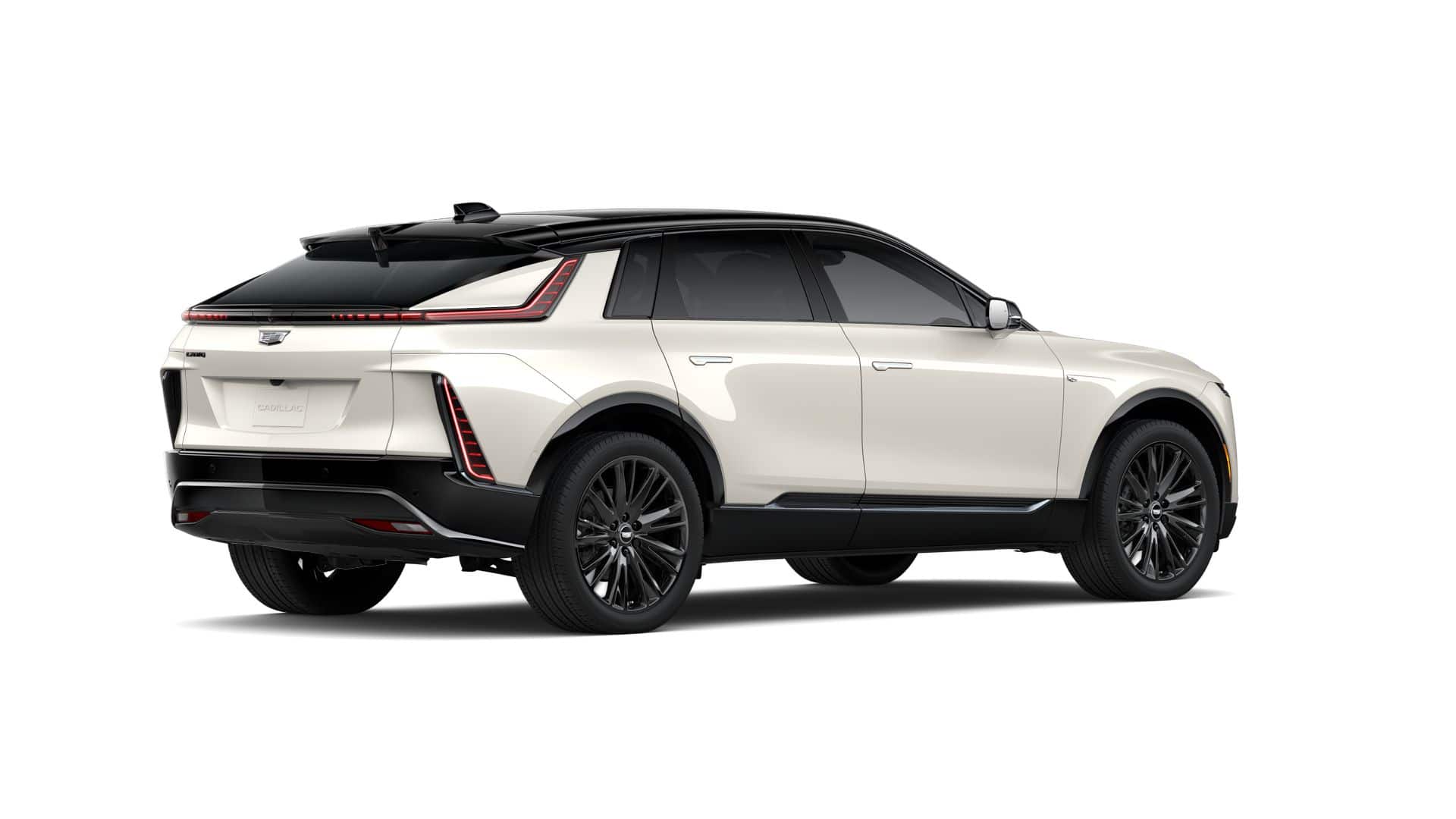 2027 Cadillac LYRIQ Premium Sport