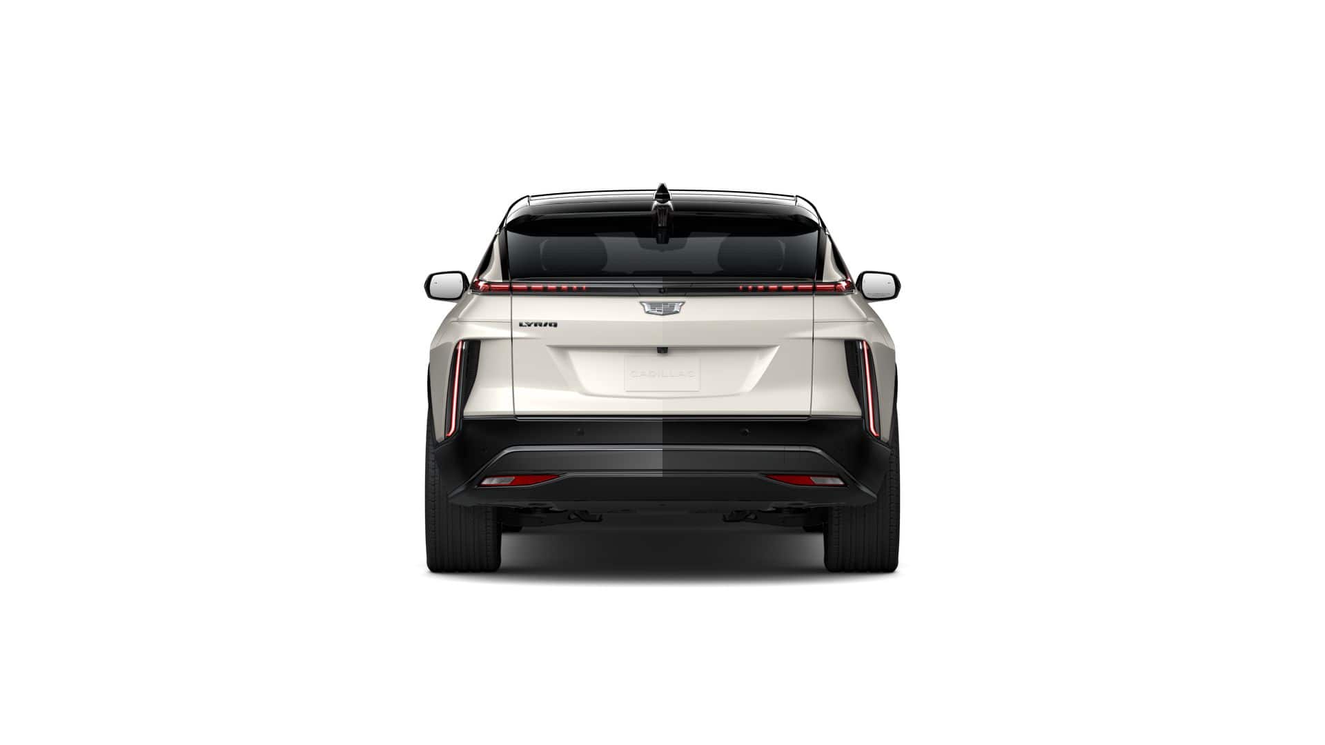 2027 Cadillac LYRIQ Premium Sport
