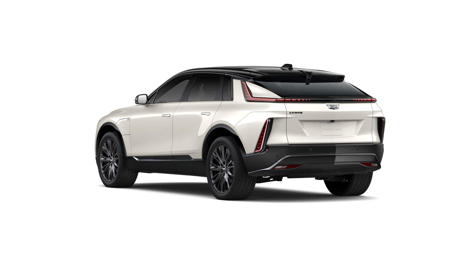 2027 Cadillac LYRIQ Premium Sport