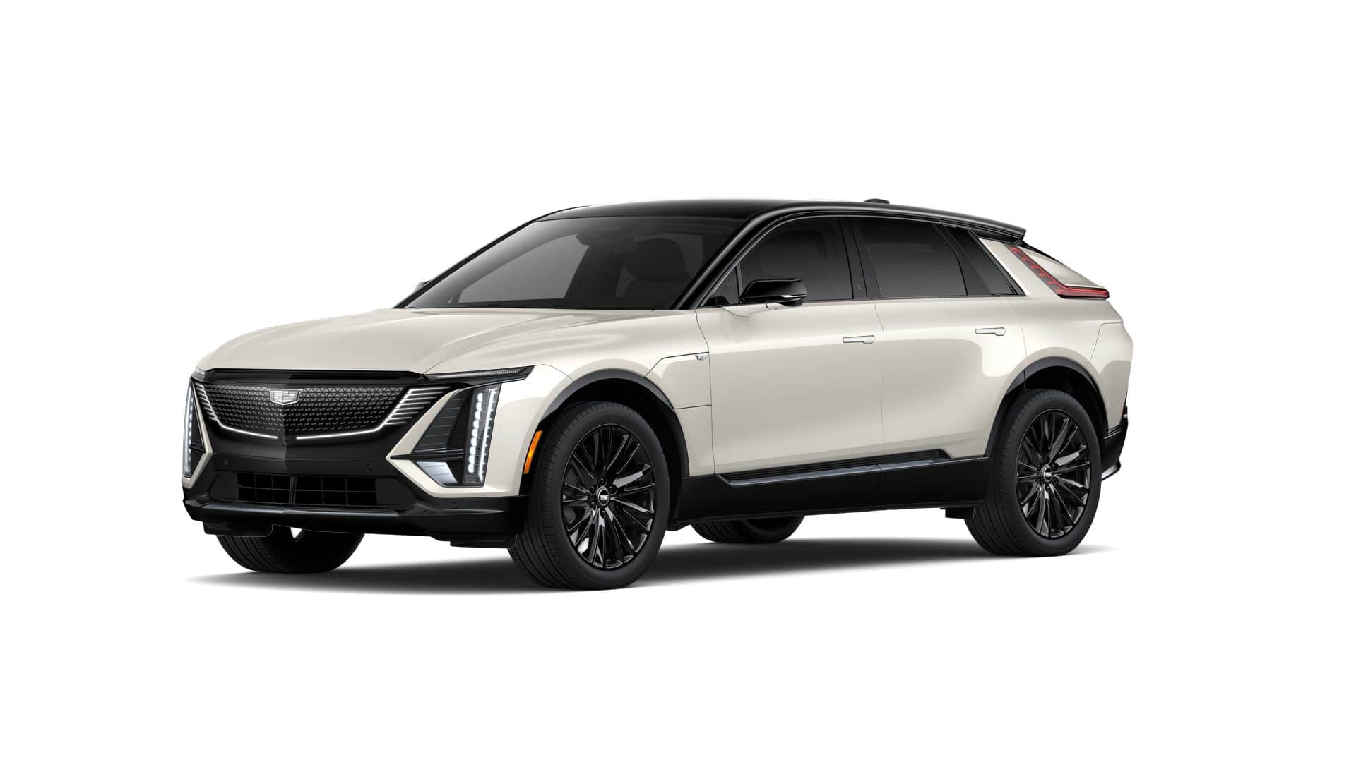 2027 Cadillac LYRIQ Premium Sport