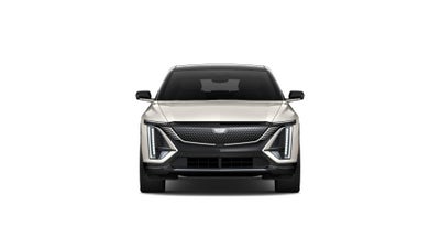 2027 Cadillac LYRIQ Premium Sport