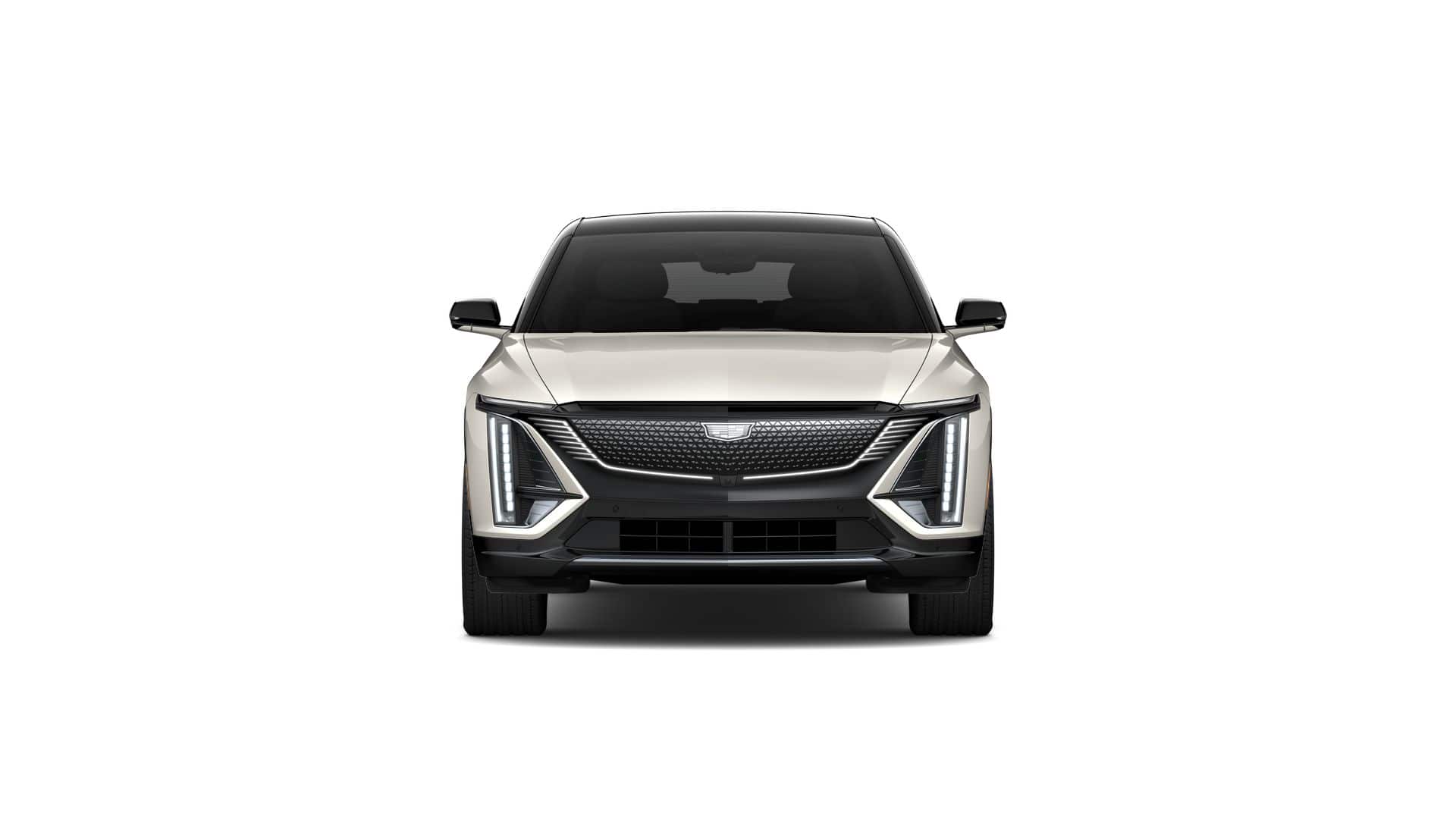 2027 Cadillac LYRIQ Premium Sport