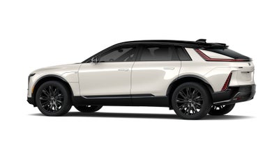 2027 Cadillac LYRIQ Premium Sport