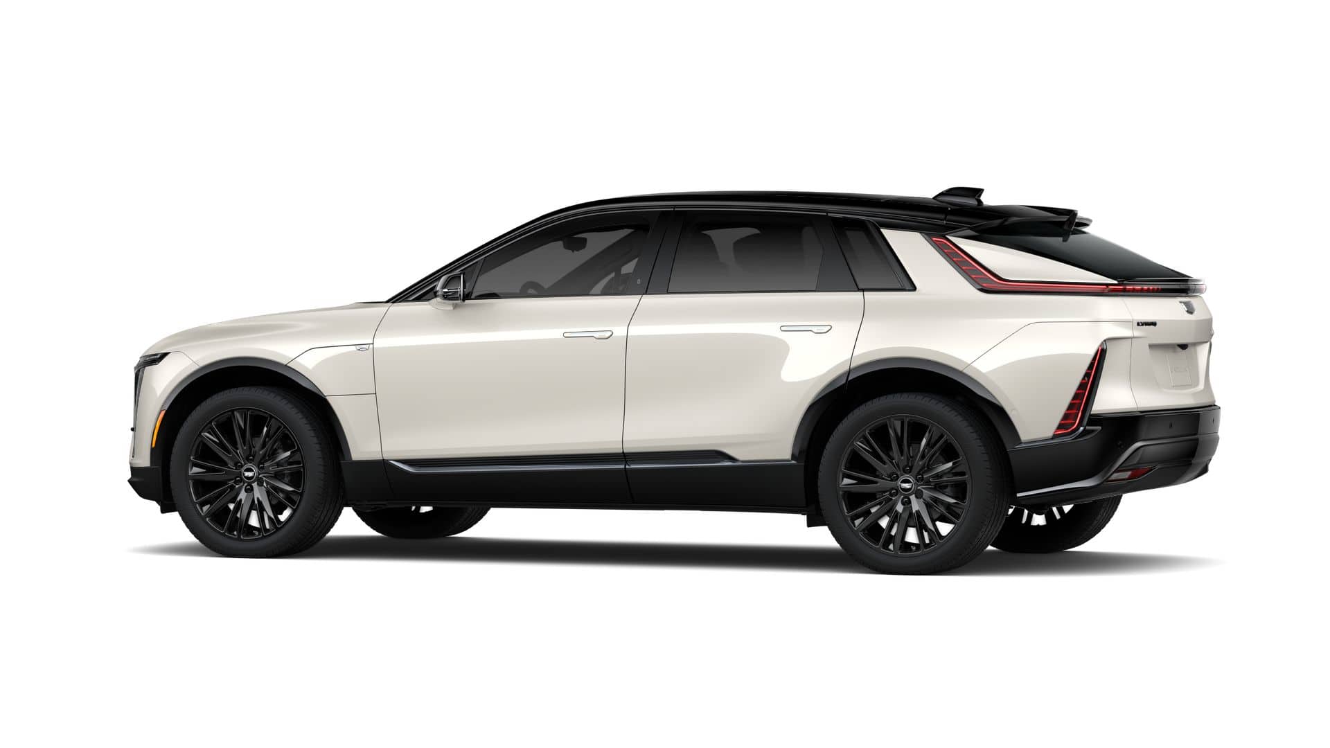 2027 Cadillac LYRIQ Premium Sport