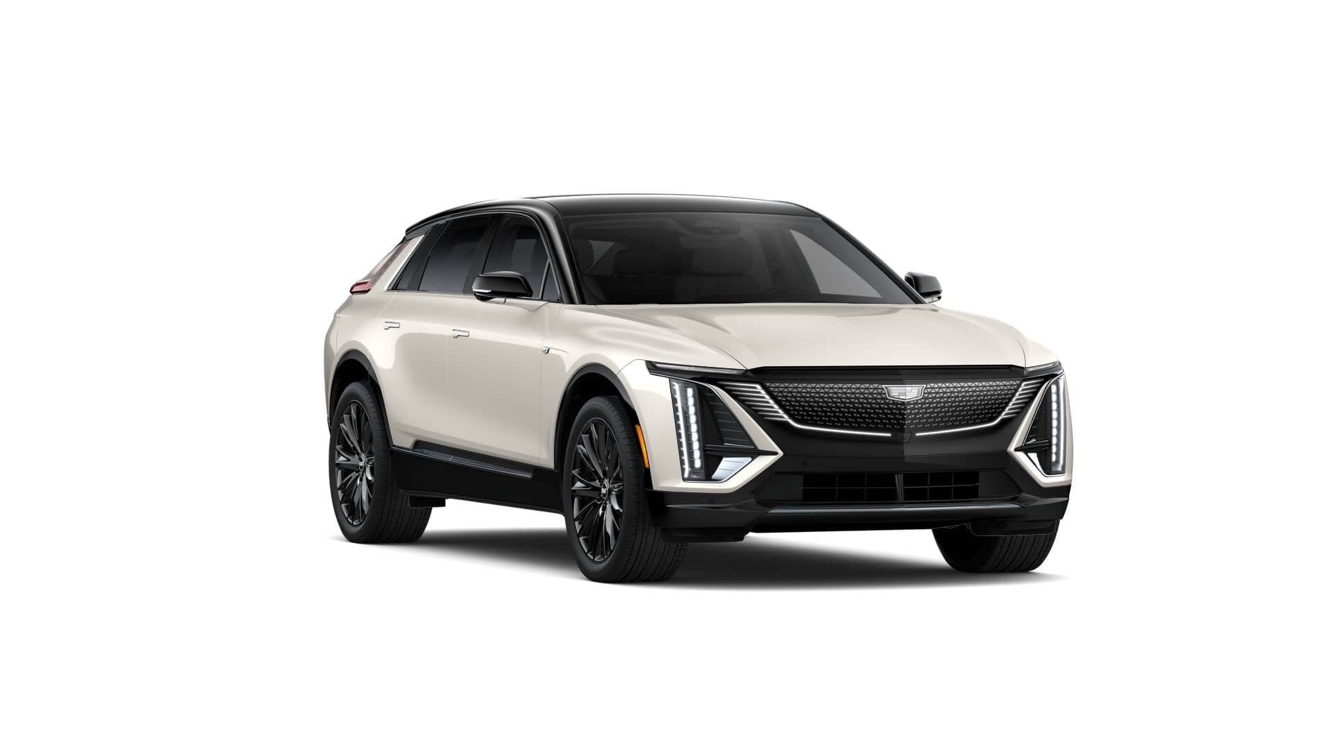 2027 Cadillac LYRIQ Premium Sport