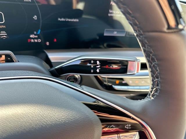 2025 Cadillac LYRIQ Sport 2