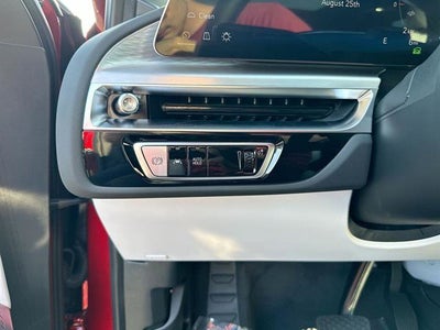 2025 Cadillac LYRIQ Sport 2