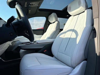 2025 Cadillac LYRIQ Sport 2