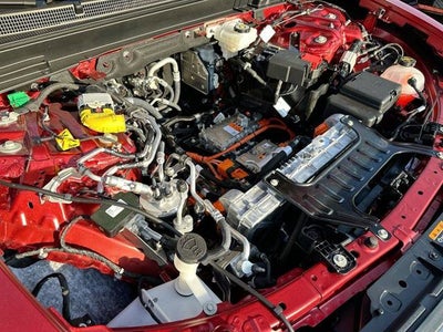 2025 Cadillac LYRIQ Sport 2