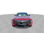 2025 Cadillac LYRIQ Sport 2