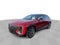 2025 Cadillac LYRIQ Sport 2