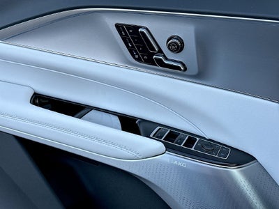 2027 Cadillac LYRIQ Premium Sport