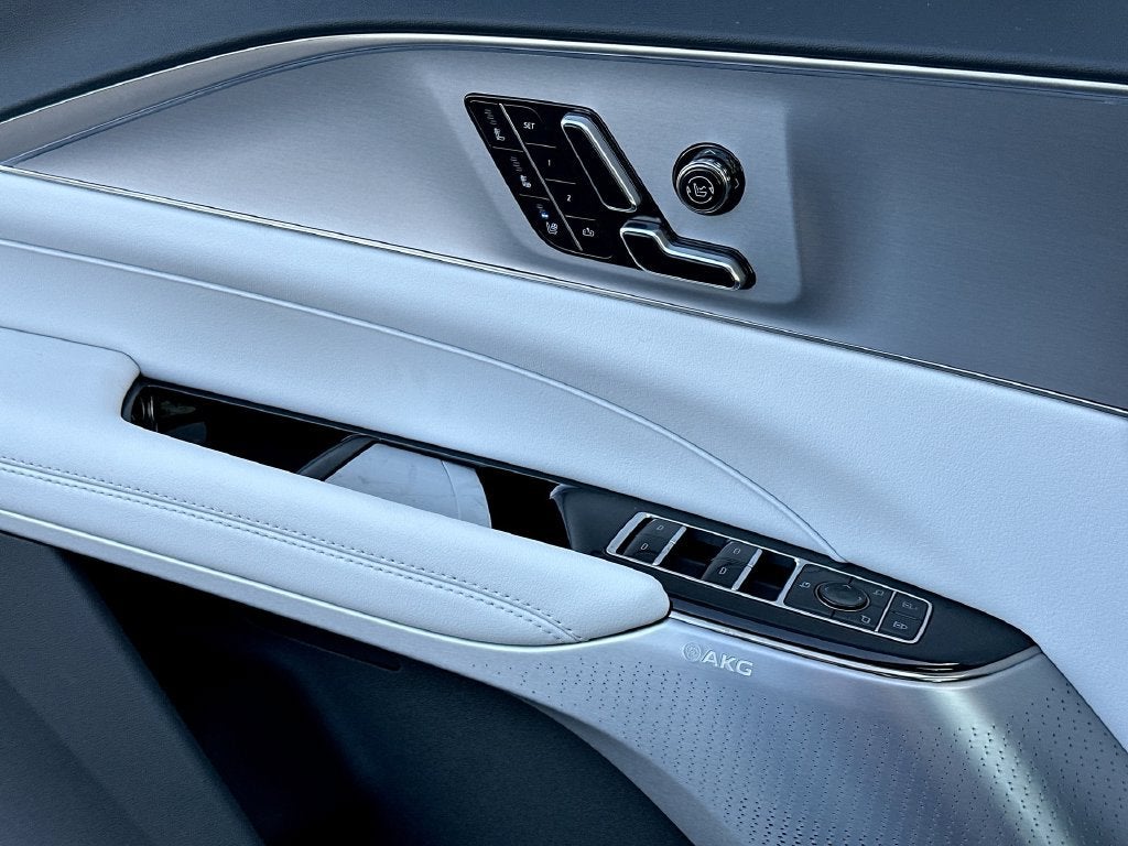 2027 Cadillac LYRIQ Premium Sport