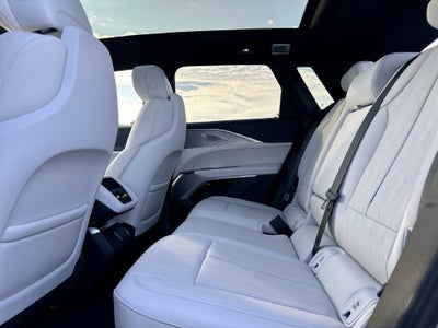 2027 Cadillac LYRIQ Premium Sport