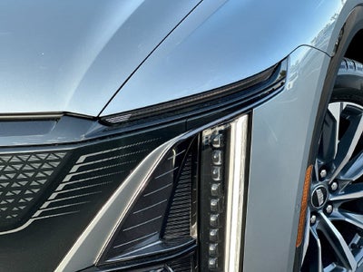 2027 Cadillac LYRIQ Premium Sport
