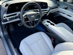 2027 Cadillac LYRIQ Premium Sport