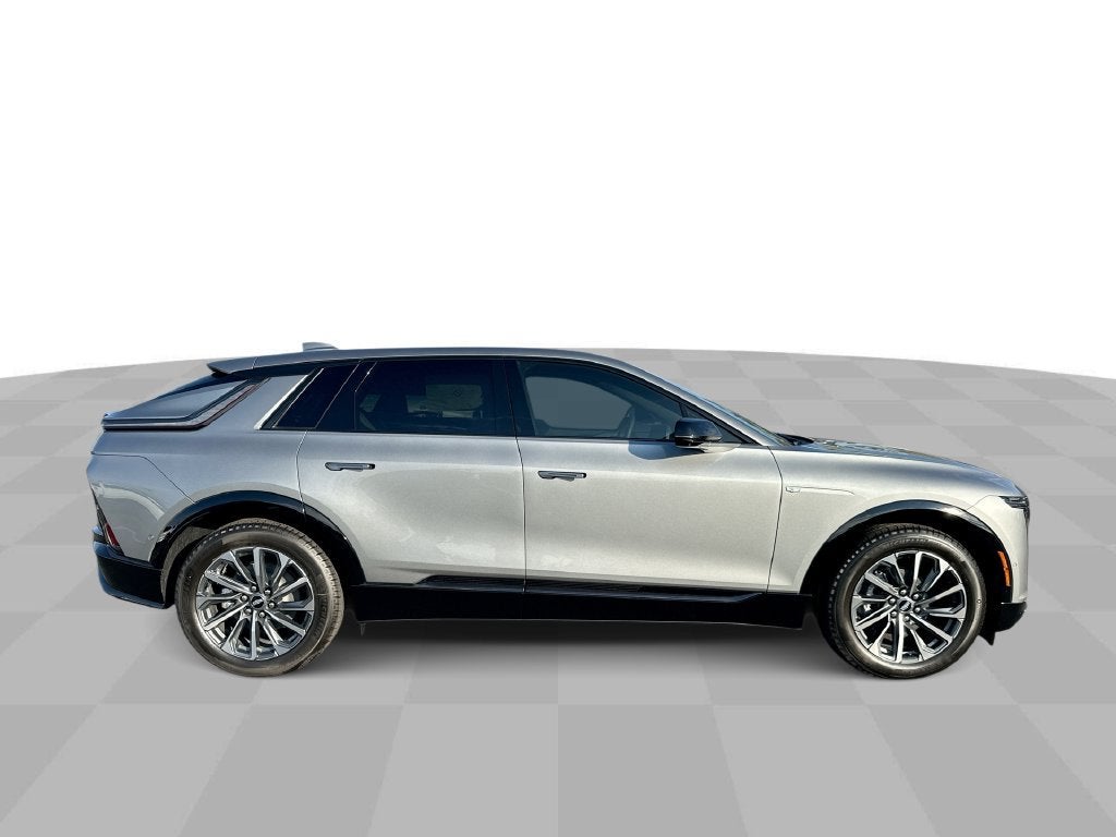 2027 Cadillac LYRIQ Premium Sport