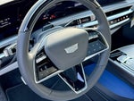 2027 Cadillac LYRIQ Premium Sport
