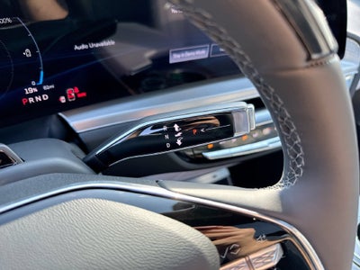 2027 Cadillac LYRIQ Premium Sport