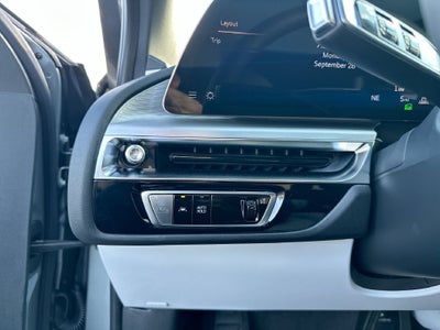 2027 Cadillac LYRIQ Premium Sport