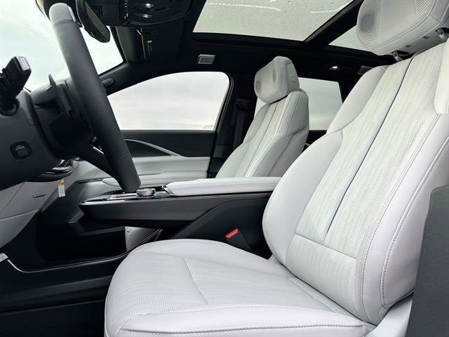 2026 Cadillac LYRIQ Premium Sport