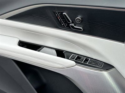 2026 Cadillac LYRIQ Premium Sport