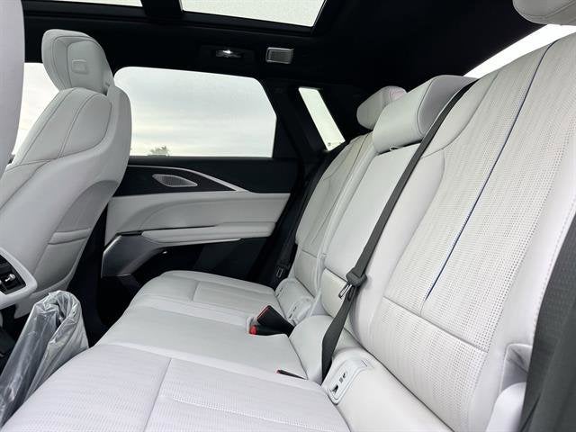 2026 Cadillac LYRIQ Premium Sport