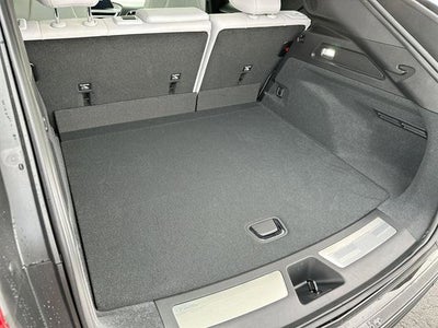 2026 Cadillac LYRIQ Premium Sport