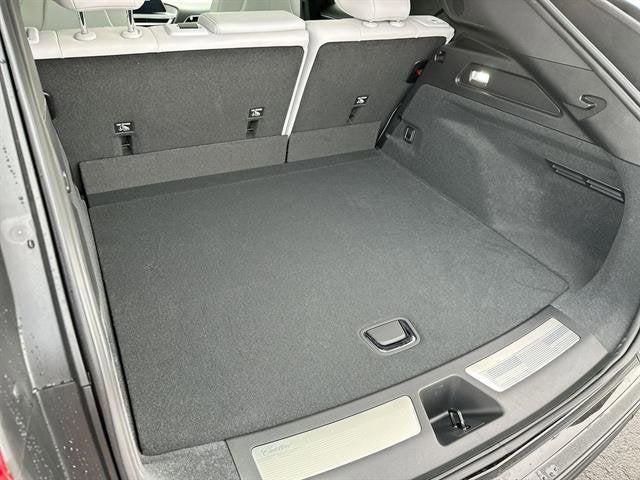 2026 Cadillac LYRIQ Premium Sport