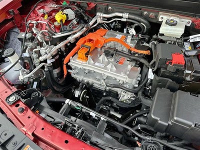 2026 Cadillac LYRIQ Premium Sport