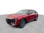 2026 Cadillac LYRIQ Premium Sport