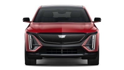 2026 Cadillac LYRIQ Premium Sport