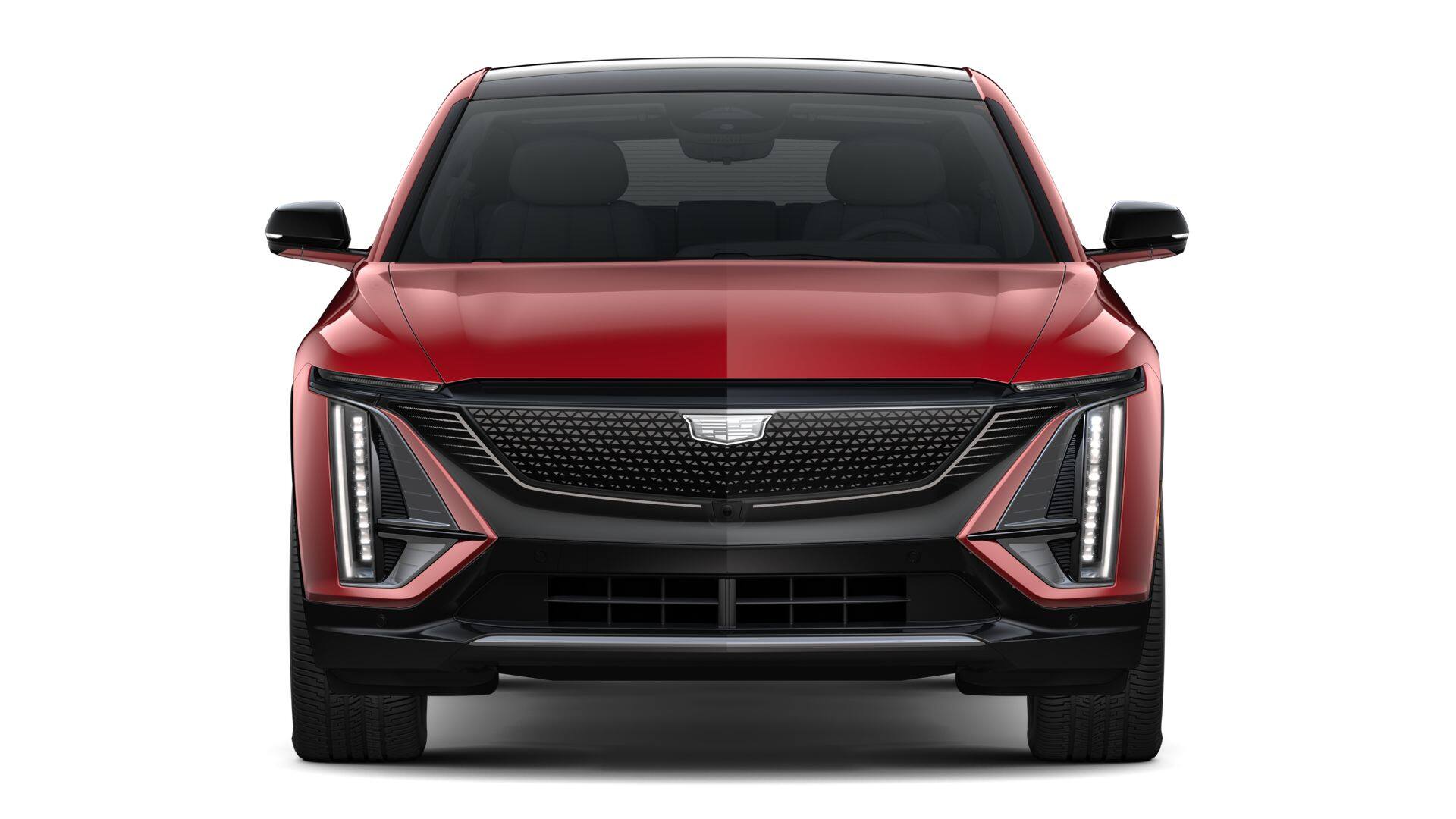 2026 Cadillac LYRIQ Premium Sport