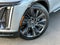 2027 Cadillac LYRIQ Signature Sport