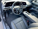 2027 Cadillac LYRIQ Signature Sport