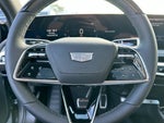 2027 Cadillac LYRIQ Signature Sport