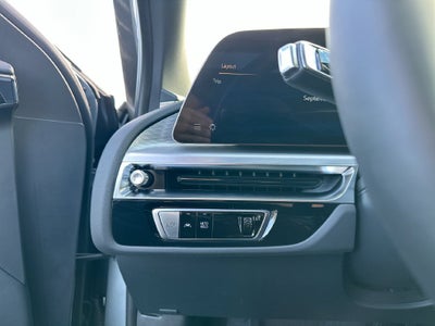 2027 Cadillac LYRIQ Signature Sport