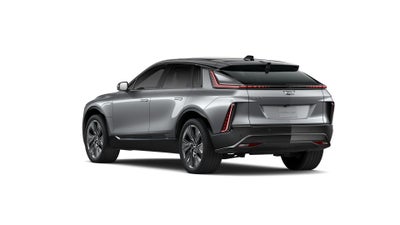 2027 Cadillac LYRIQ Signature Sport