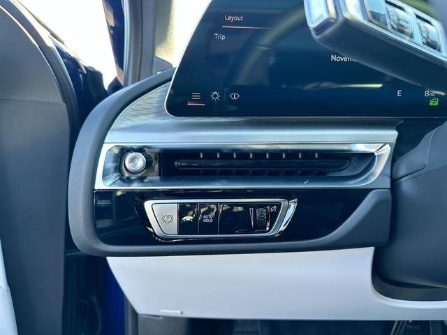 2026 Cadillac LYRIQ Signature Sport