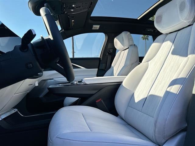 2026 Cadillac LYRIQ Signature Sport