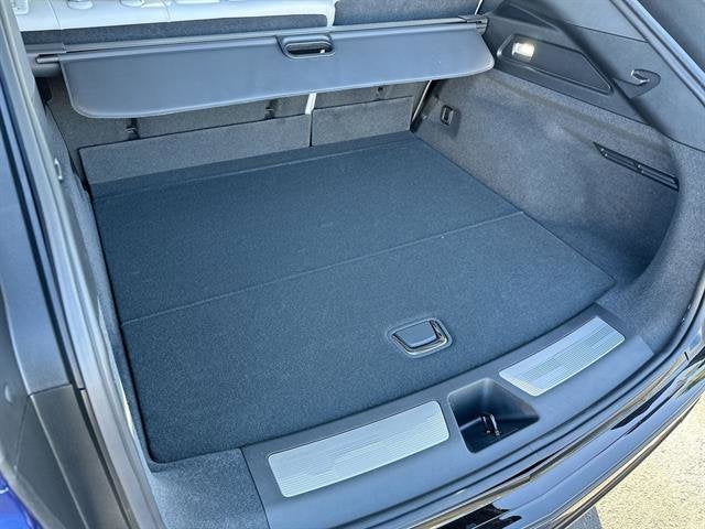 2026 Cadillac LYRIQ Signature Sport