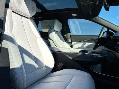 2026 Cadillac LYRIQ Signature Sport