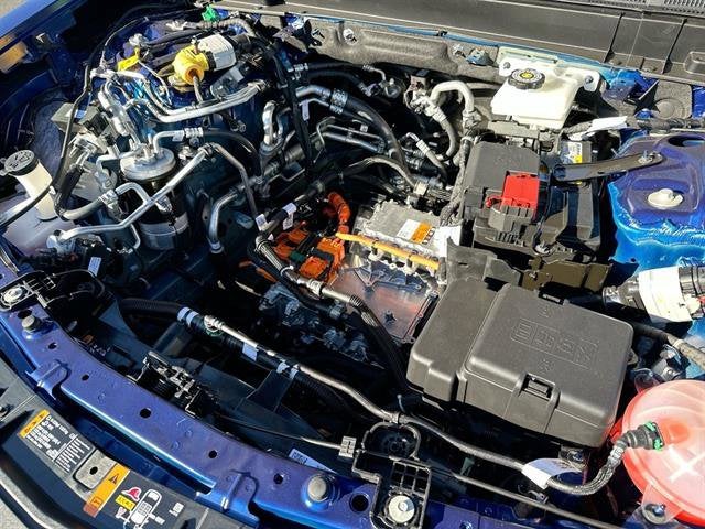 2026 Cadillac LYRIQ Signature Sport