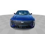 2026 Cadillac LYRIQ Signature Sport