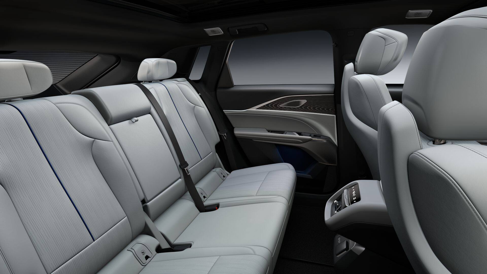 2026 Cadillac LYRIQ Signature Sport