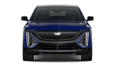 2026 Cadillac LYRIQ Signature Sport
