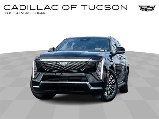 2026 Cadillac ESCALADE IQL Luxury