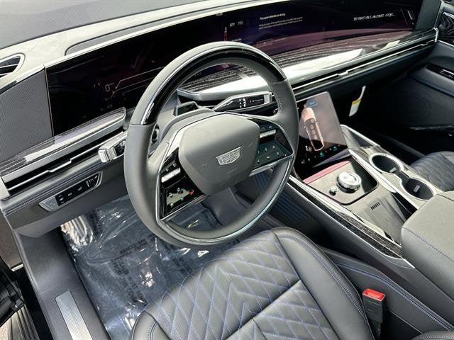 2026 Cadillac ESCALADE IQL Luxury