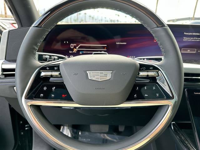 2026 Cadillac ESCALADE IQL Luxury