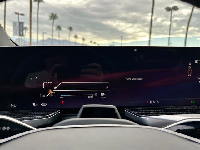 2026 Cadillac ESCALADE IQL Luxury